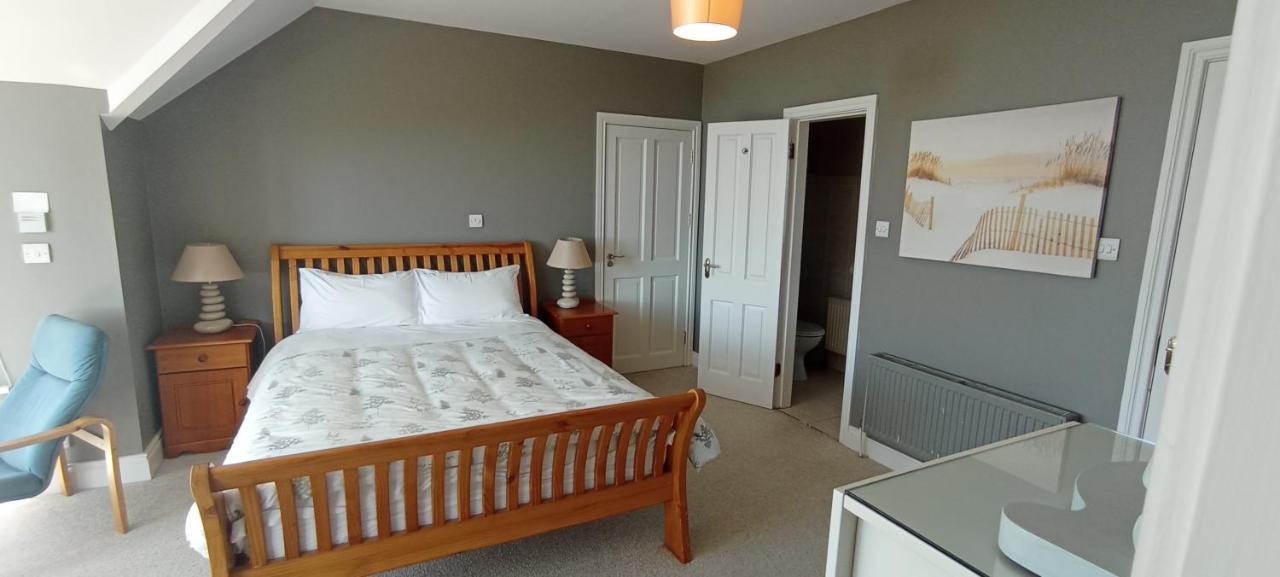 Ocean View Hotel Castlemartyr Ngoại thất bức ảnh