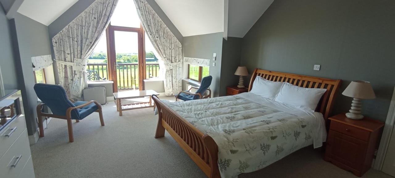 Ocean View Hotel Castlemartyr Ngoại thất bức ảnh