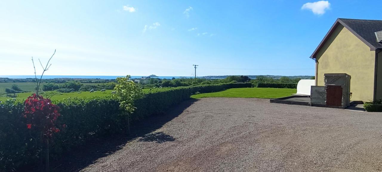 Ocean View Hotel Castlemartyr Ngoại thất bức ảnh