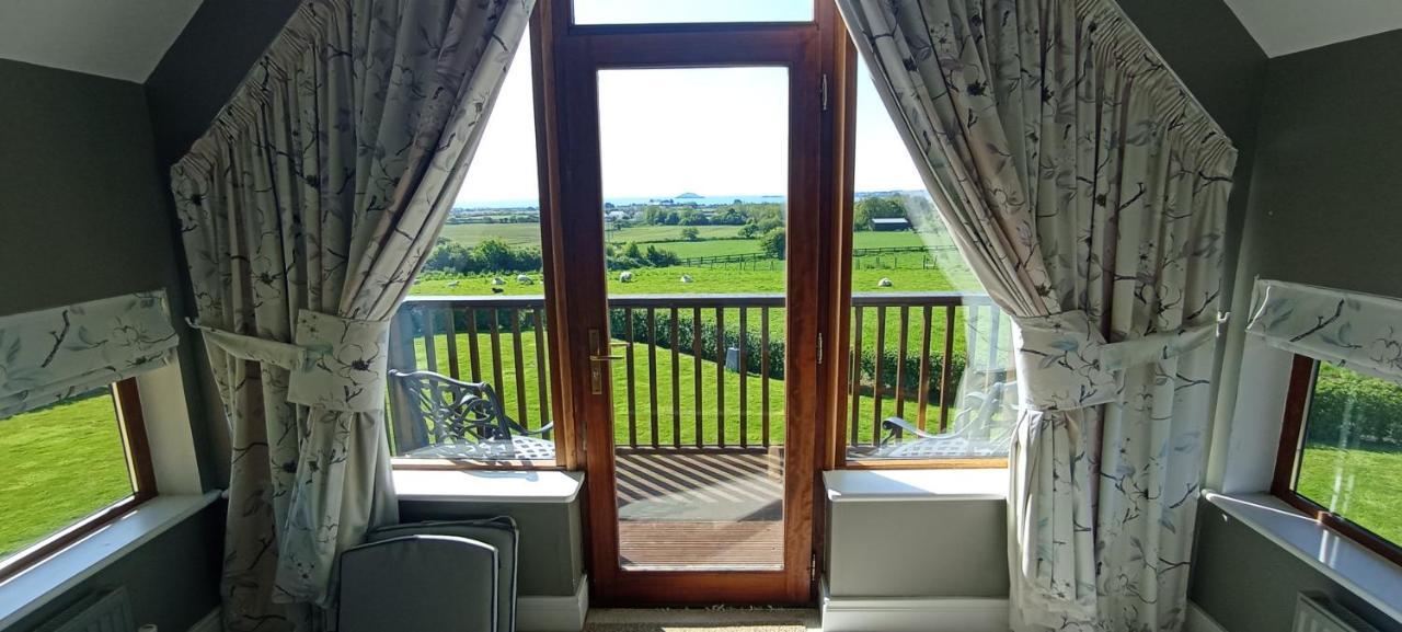 Ocean View Hotel Castlemartyr Ngoại thất bức ảnh
