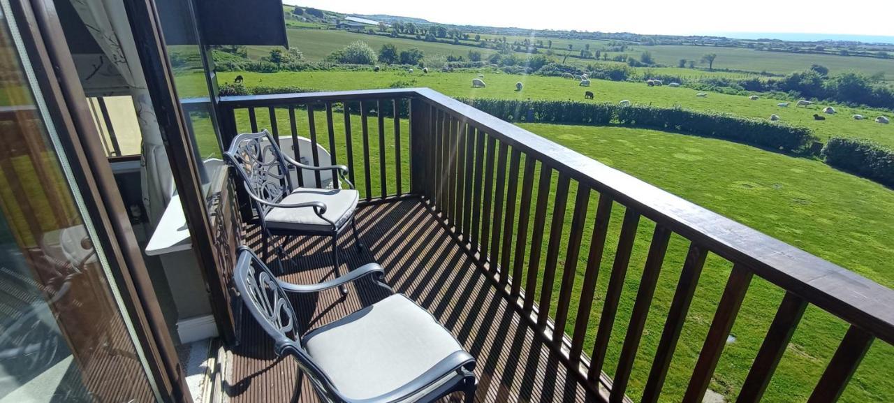 Ocean View Hotel Castlemartyr Ngoại thất bức ảnh