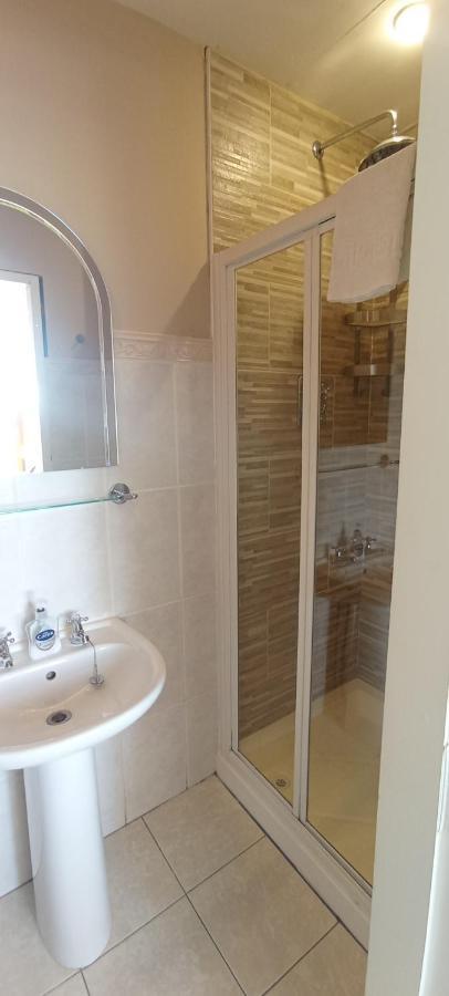 Ocean View Hotel Castlemartyr Ngoại thất bức ảnh