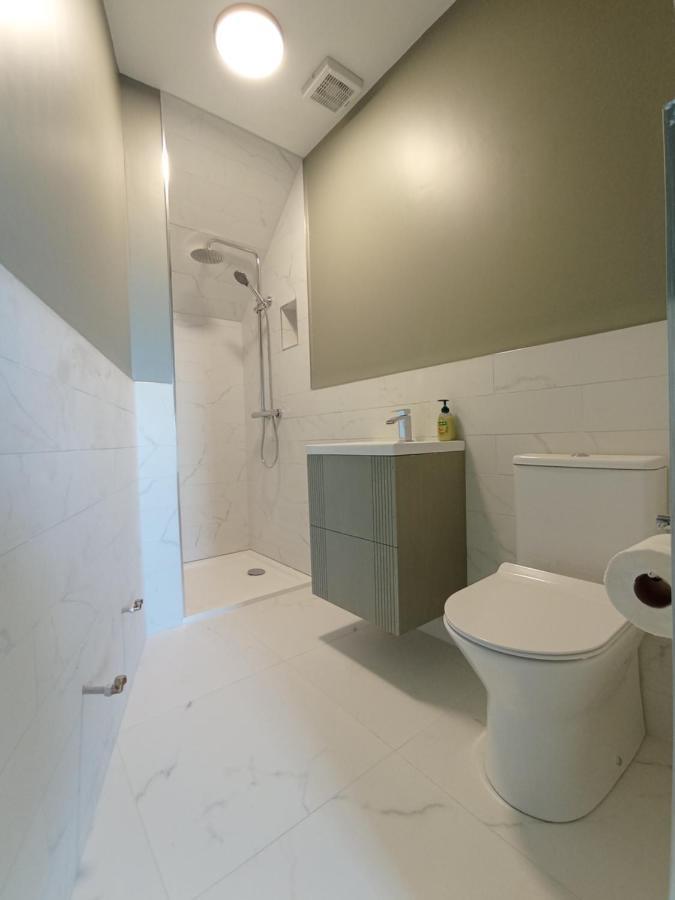 Ocean View Hotel Castlemartyr Ngoại thất bức ảnh